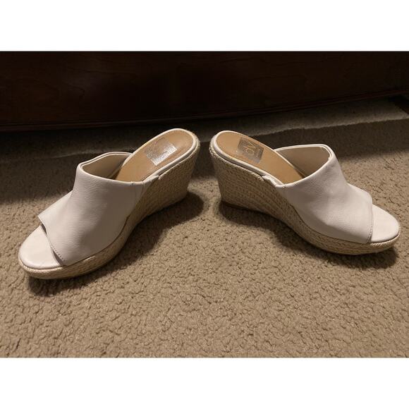Women's Doice vita wedge Sandals size 6 - Picture 3 of 5